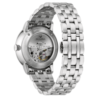 96B447 Bulova Hudson
