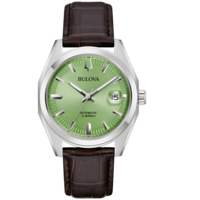 96B427 Bulova Surveyor