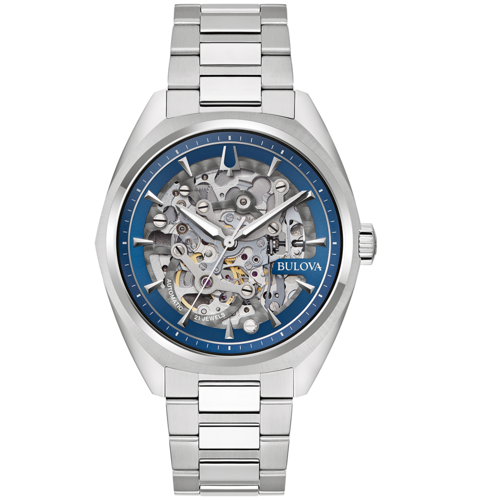 96A292 Bulova old classic