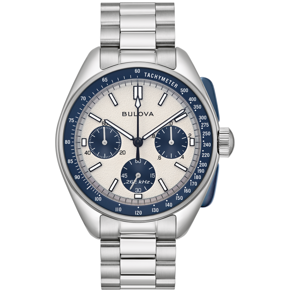 98K112 Bulova Archive Series