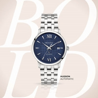 96B447 Bulova Hudson