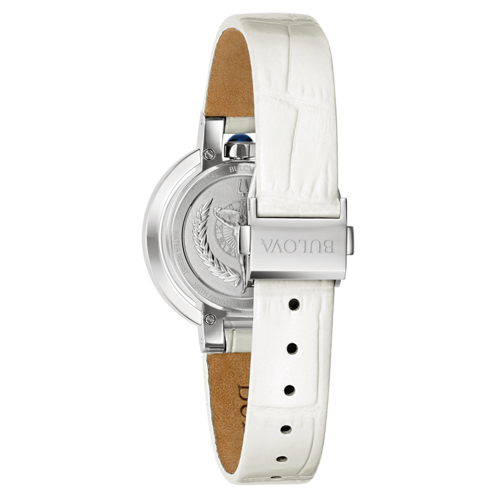 96R254 Bulova Classic
