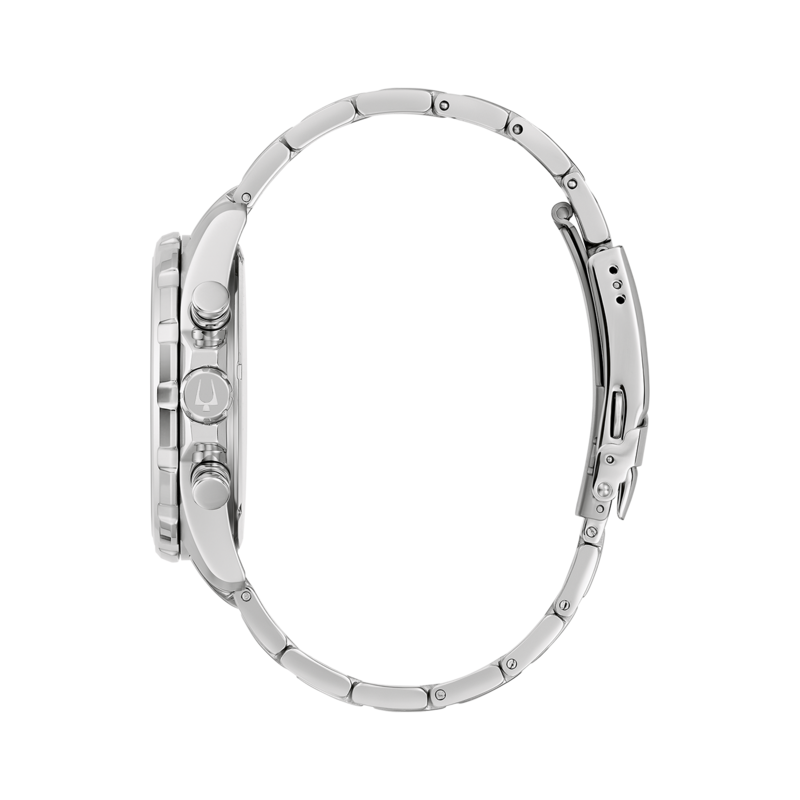 96B396 Bulova Marine Star Series B