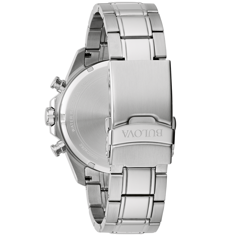 96B395 Bulova Marine Star Series B