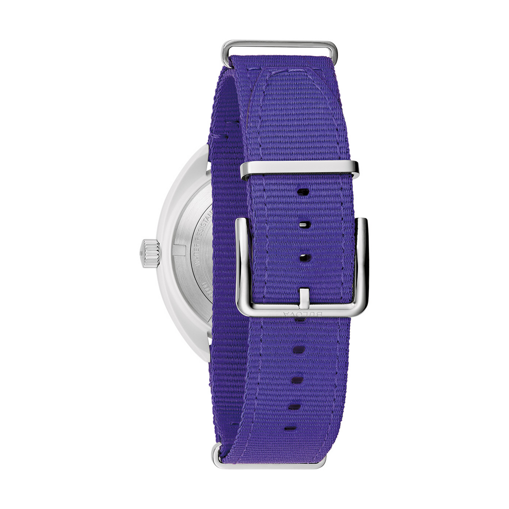 98B447 Bulova Snorkel 98B447 Bulova Snorkel