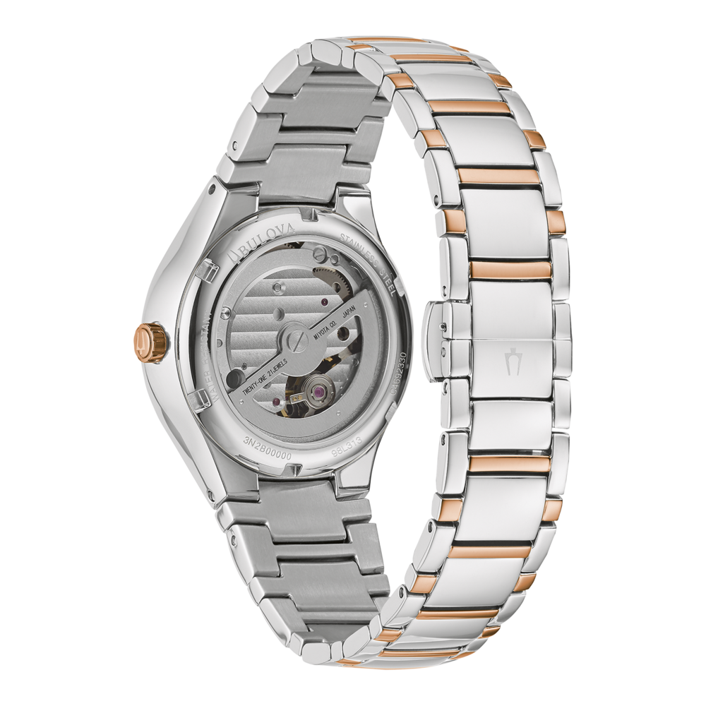 98L313 Bulova Classic