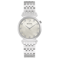 96P216 Bulova Regatta