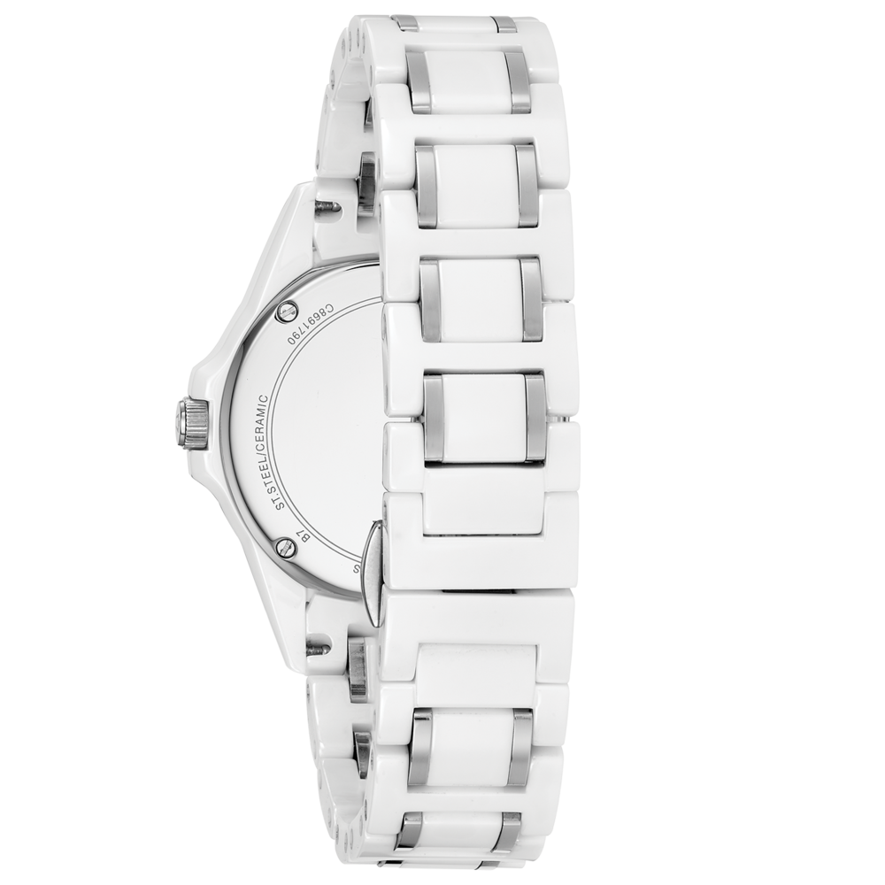 98P172 Bulova Marine Star Series A