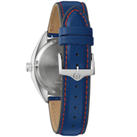 96K112 Bulova Jet Star