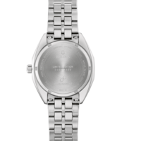 96K112 Bulova Jet Star