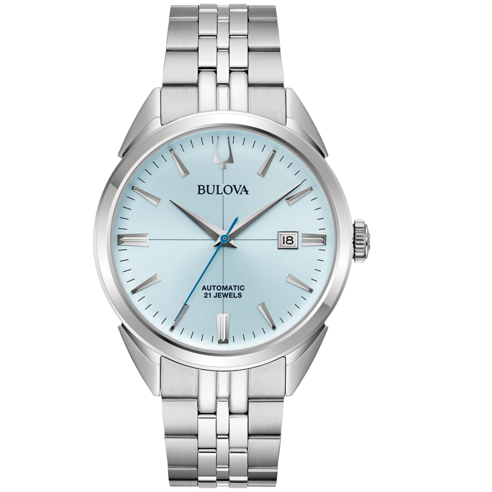 96B423 Bulova Sutton