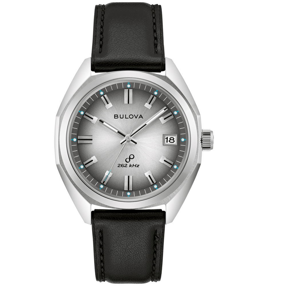 96B414 Bulova Jet Star
