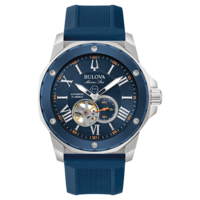 98A303 Bulova Marine Star Series C