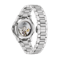 96L326 Bulova Marine Star Series A