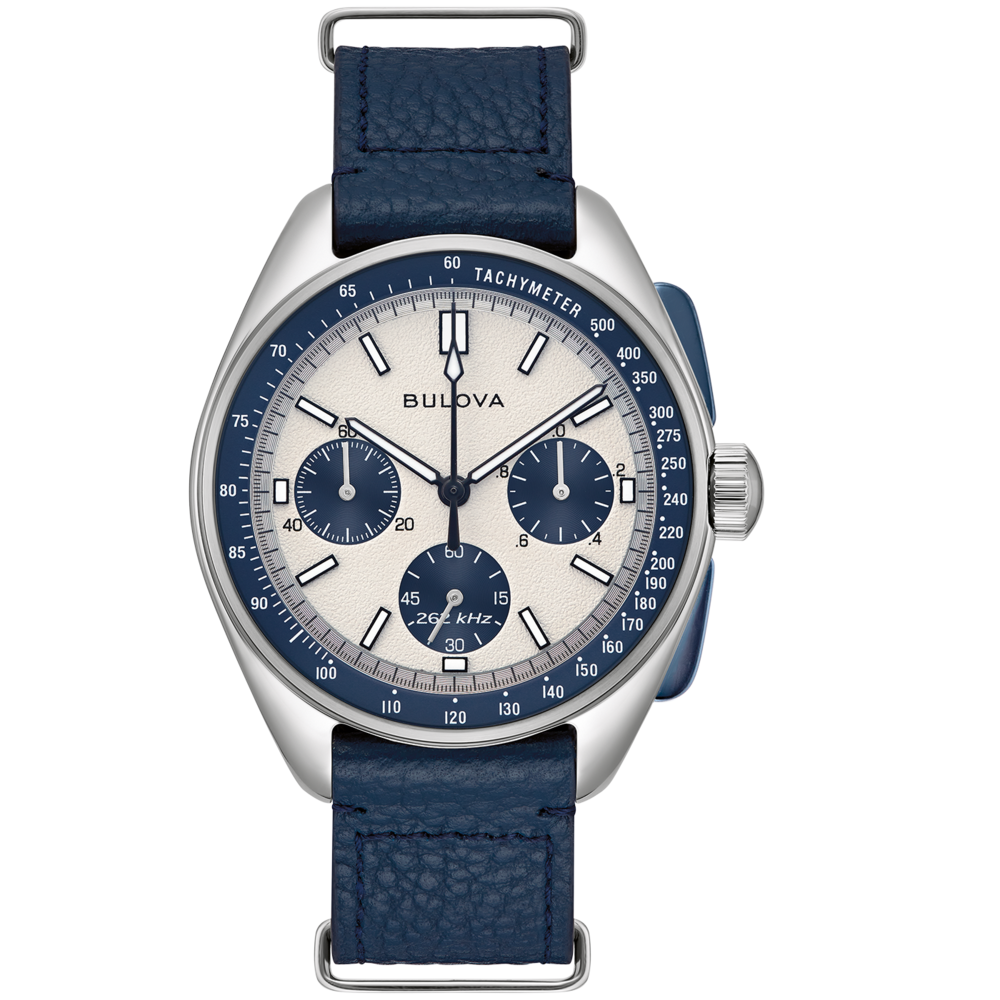 98K112 Bulova Archive Series