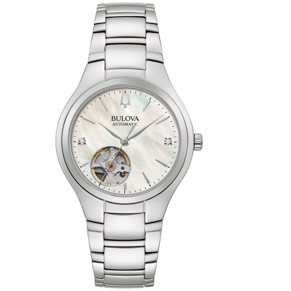 96P247 Bulova Classic