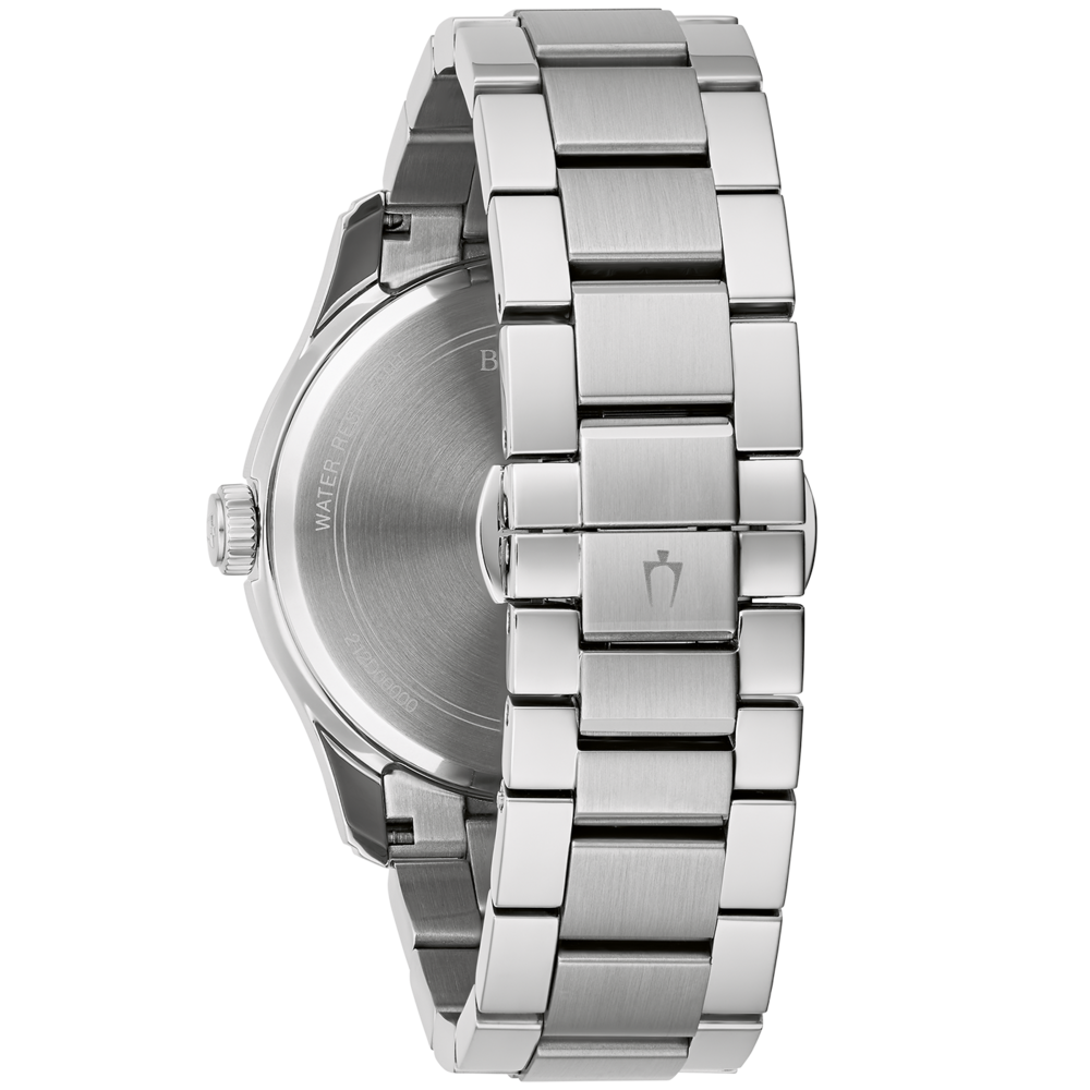 96B391 Bulova Wilton