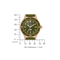 98A324 Bulova Archive