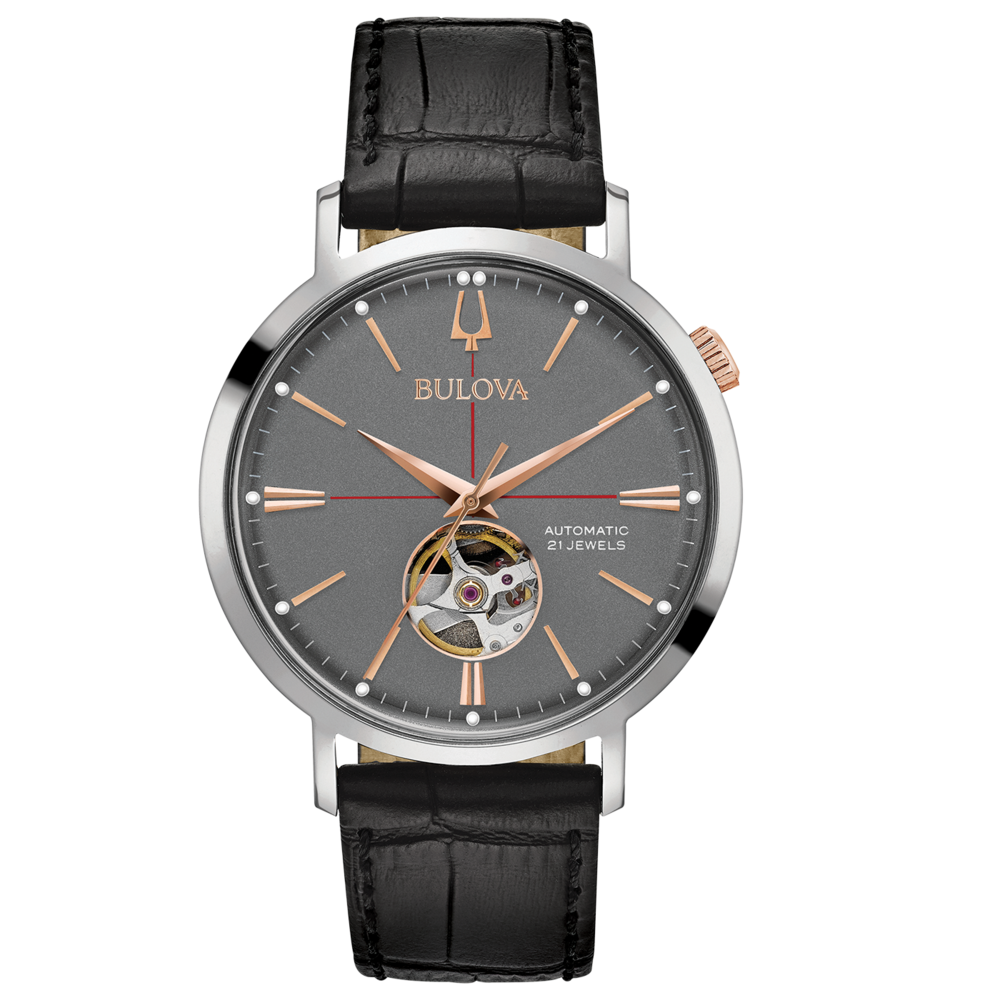 98A187 Bulova Aerojet
