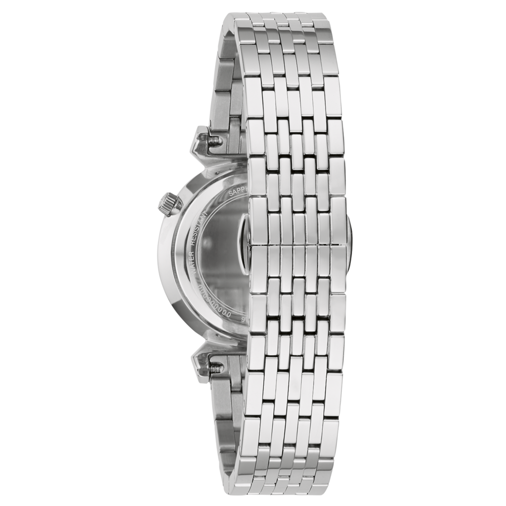 96P216 Bulova Regatta