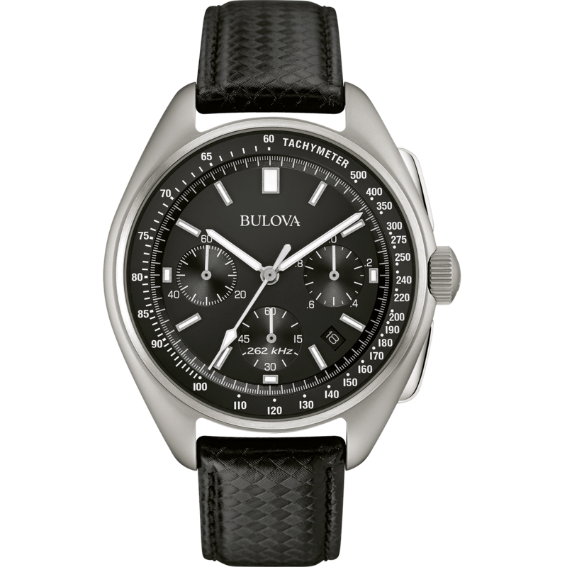 96B251 Bulova Archive Series