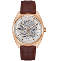 97A175 Bulova old classic