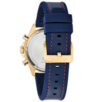 97B168 Bulova Marine Star Series B