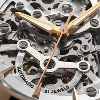97A175 Bulova old classic