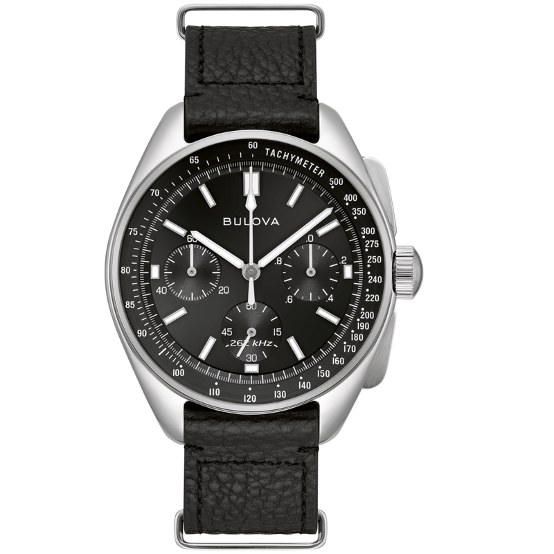 96K111 Bulova Archive Series