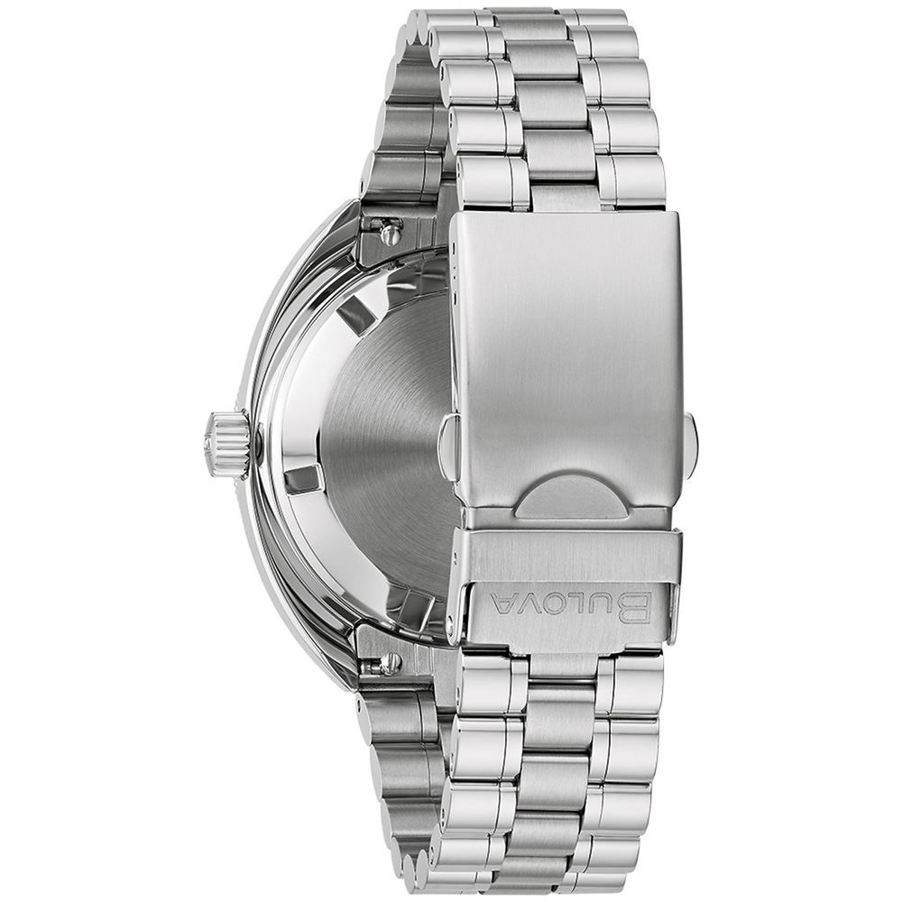 96B405 Bulova Oceanographer