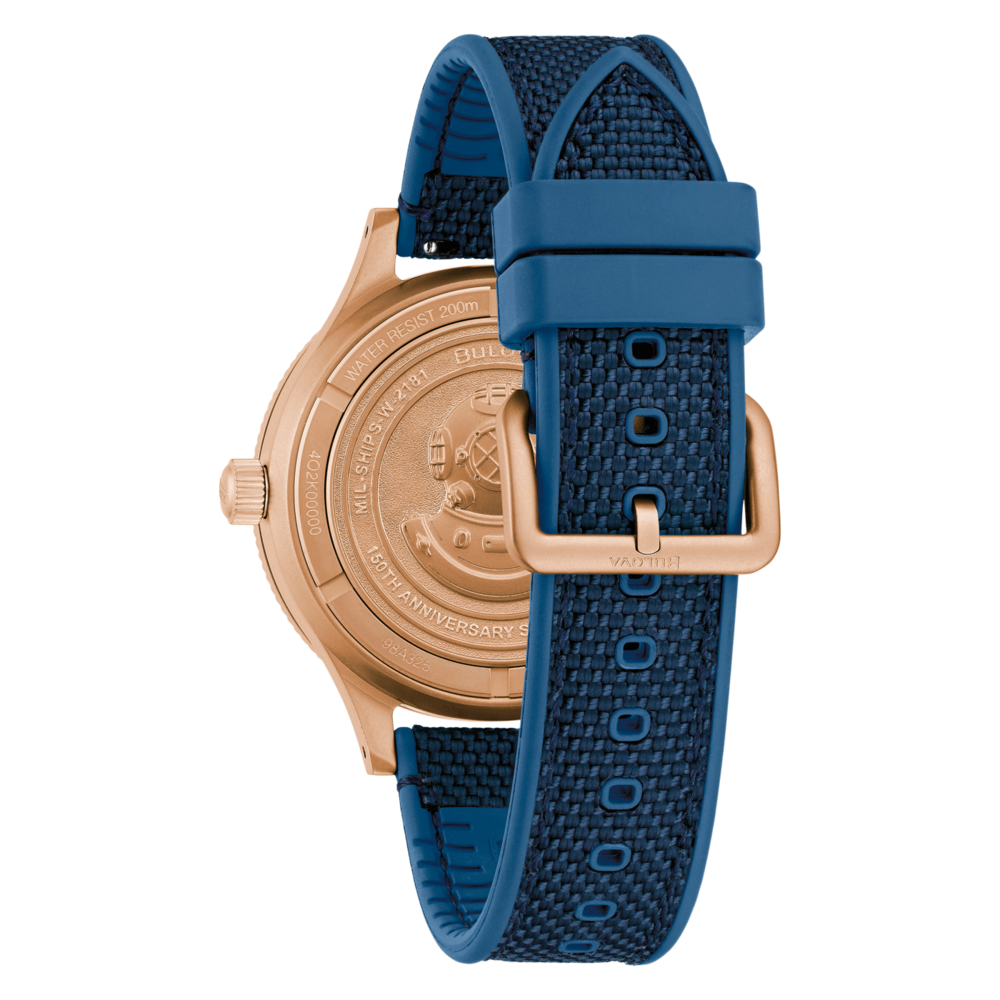 98A325 Bulova Archive
