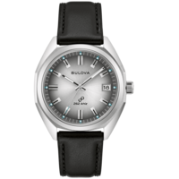 96B414 Bulova Jet Star