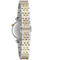 98P202 Bulova Regatta