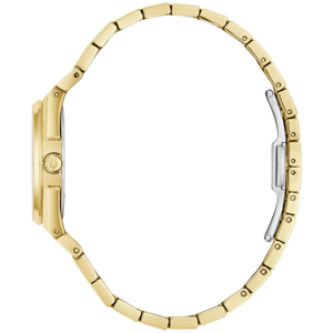 97M123 Damenuhr Weiß Ø 28 mm