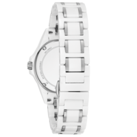 98P172 Bulova Marine Star Series A