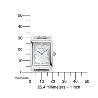 96P244 Bulova Sutton
