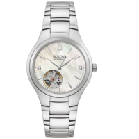 96P247 Bulova Classic