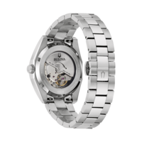 96B429 Bulova Surveyor