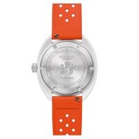 98B448 Bulova Snorkel