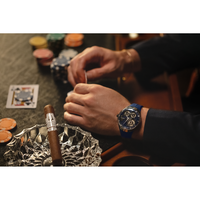 28A208 Bulova Electrostatic