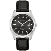 96B435 Bulova Surveyor