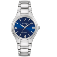 96L319 Bulova Classic