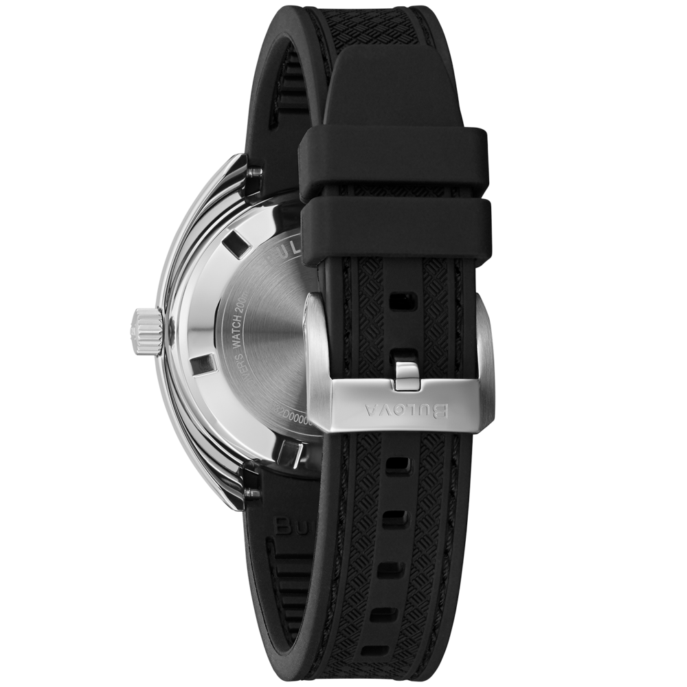 96B350 Bulova Oceanographer