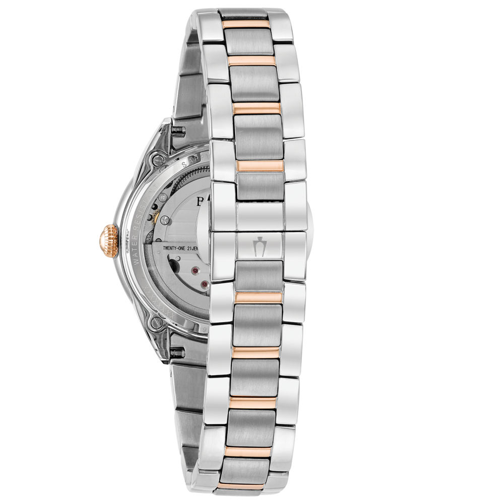 98P170 Bulova Classic