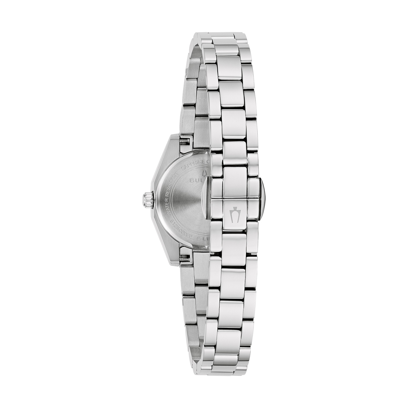 96L345 Bulova Surveyor