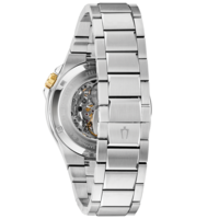 98A224 Bulova Maquina