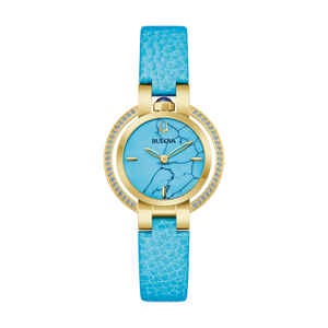97R104 Bulova Rubaiyat 97R104 Bulova Rubaiyat