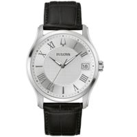 96B388 Bulova Wilton