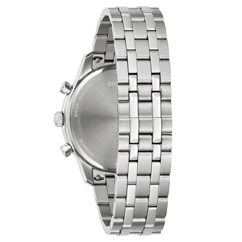 96B411 Bulova Sutton