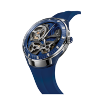 28A208 Bulova Electrostatic
